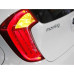 mobis led taillamp combination for kia morning 2011-15